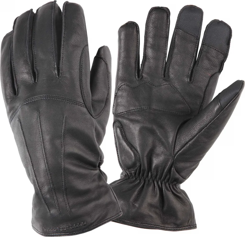 Gants imperméables et respirants TUCANO URBANO Softy Icon