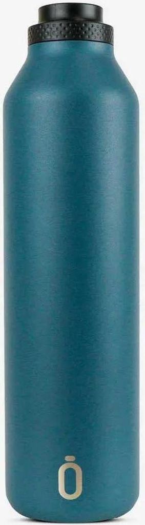 Runbott Mii 1l Thermosflasche Blau  Blau One Size Produktbild 