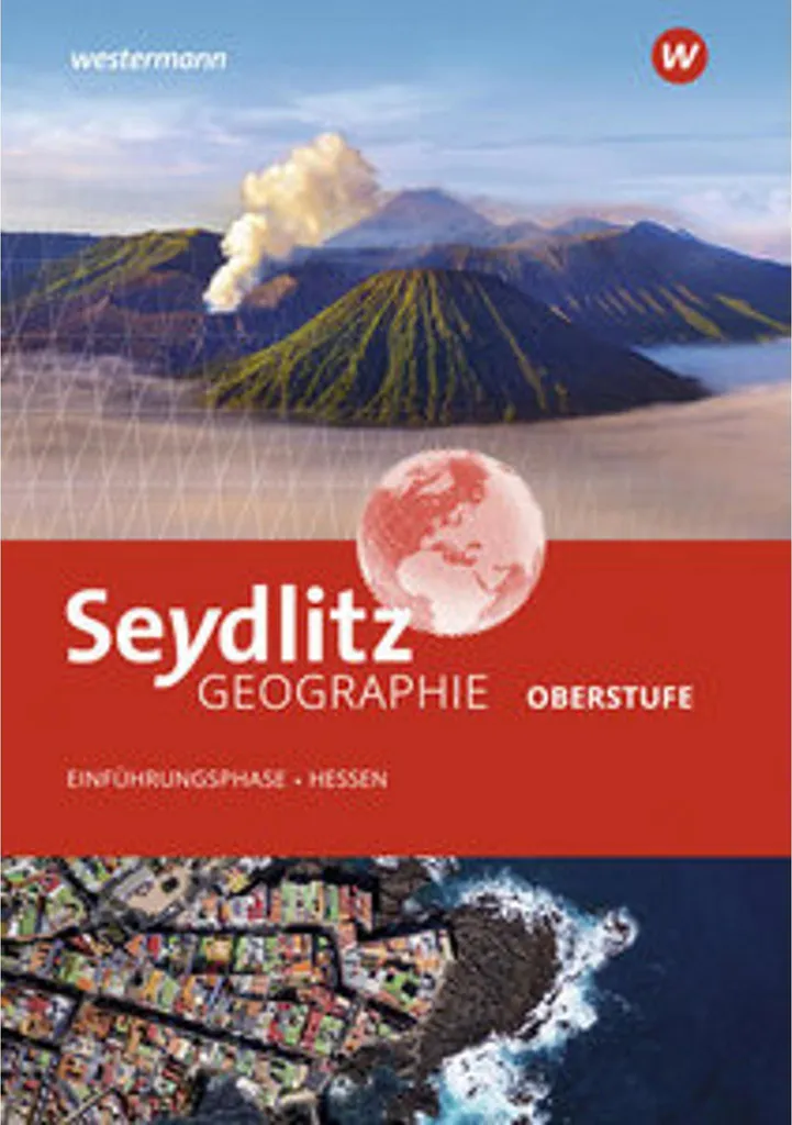 Maîtriser le Programme Géo Hesse 2025 avec le Manuel Seydlitz S2