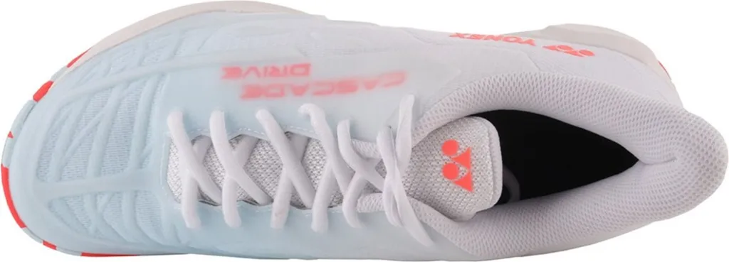 Yonex Cascade Drive 2 SHBCD2EXWW avec Amorti Power Cushion Haute Densité - 4