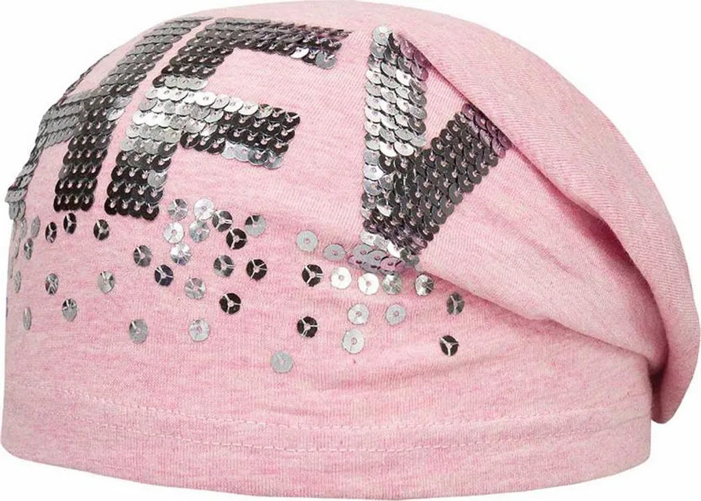 Frozen 2200000253 - Berretto Basic Per Bambini Con Visiera, Colore Rosa, Taglia Unica, Con Regolazione Posteriore