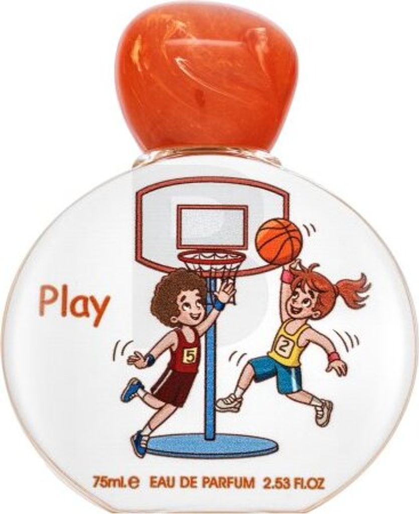 Lattafa Pride Play Eau de Parfum für Kinder 75 ml