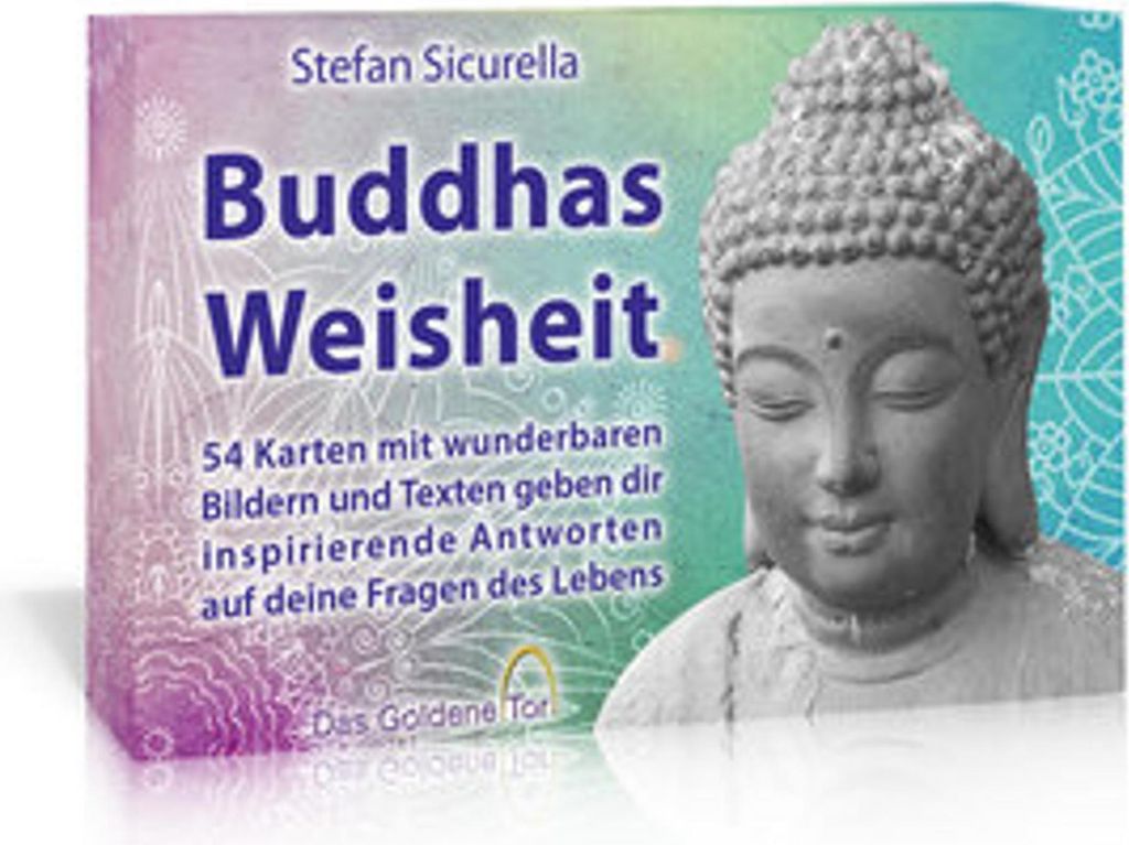 Buddhas Weisheit