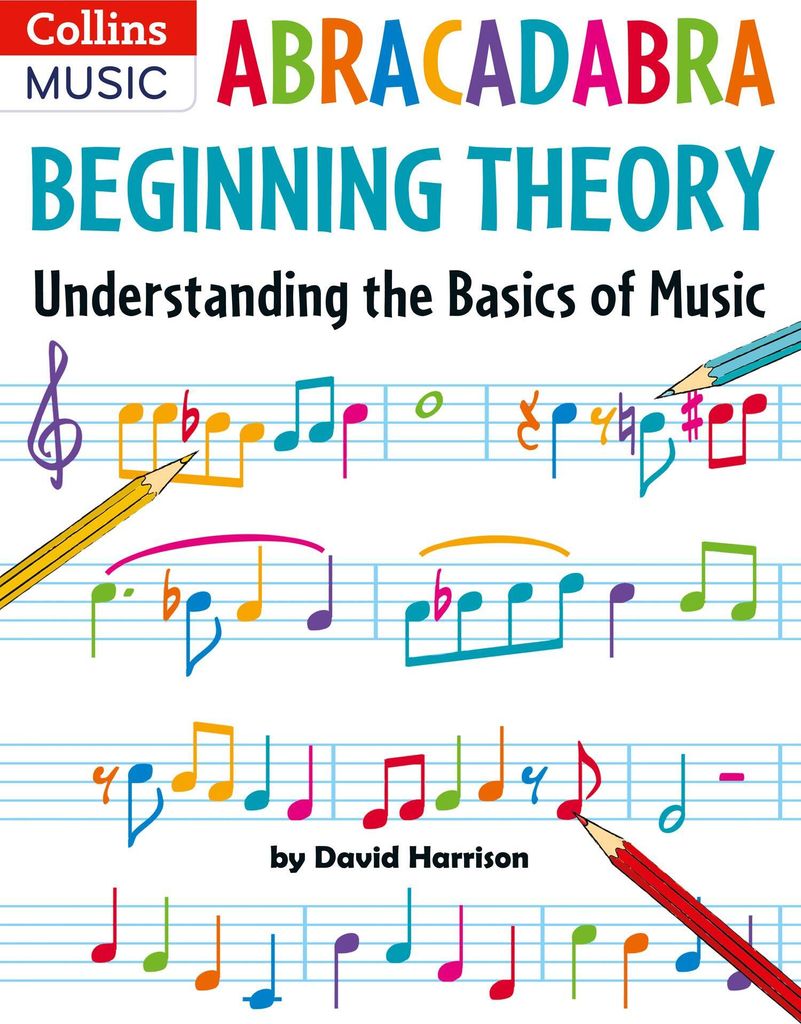 Abracadabra Beginning Theory