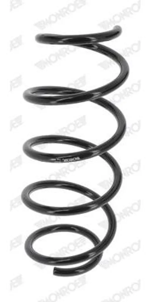 Ressort SP4227 pour Fiesta : stop aux bruits de suspension OE