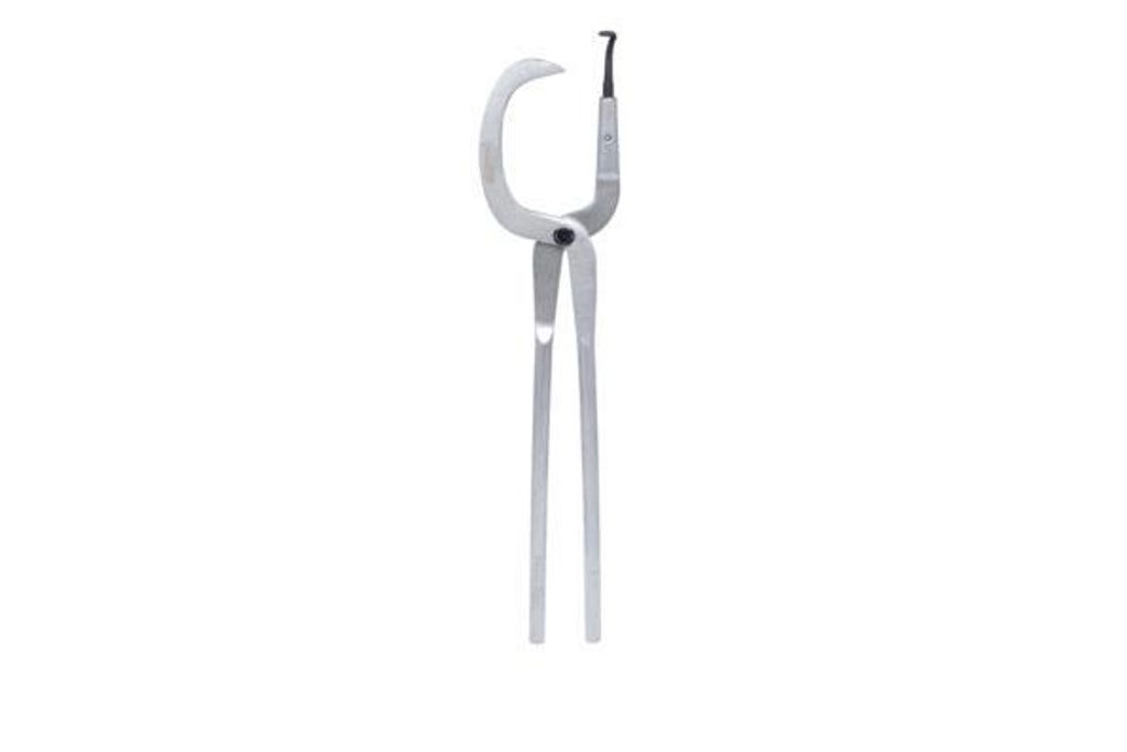 KS TOOLS 450.0320 Pinze per molle dei freni Immagine del prodotto 
