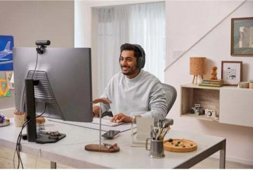 Logitech Zone Vibe UC Wireless Cuffie Business Bluetooth - Recensione e Prezzi - 10