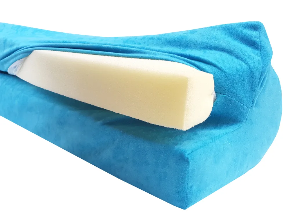 Protection d'angle pour lit bébé 80 cm - Idéal pour éviter les chocs - 3