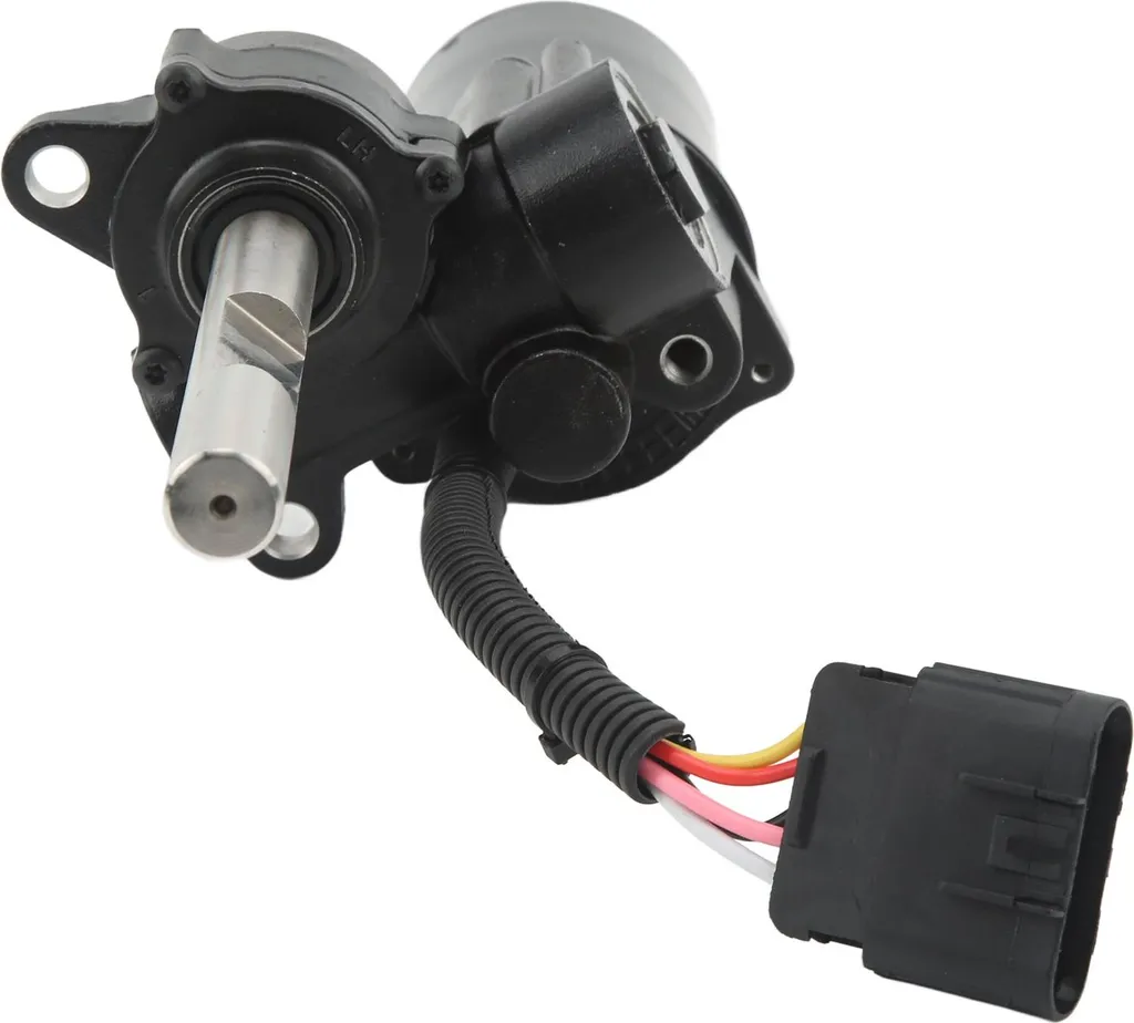 Moteur de marche pied rétractable 19303235 compatible Escalade SUV