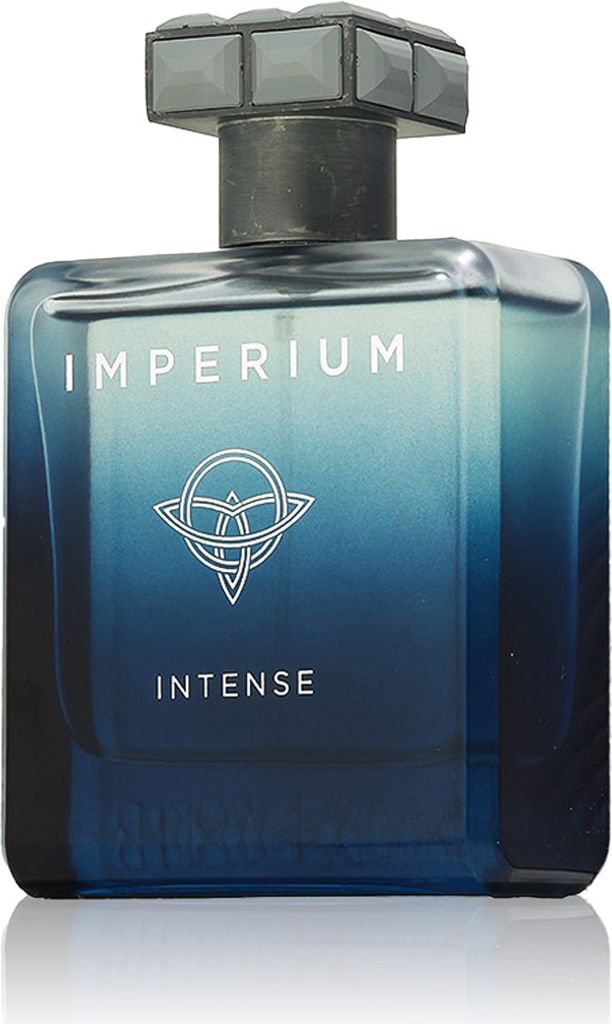 Fragrance World Imperium Intense Eau De Parfum 100 ml (man) Produktbild 