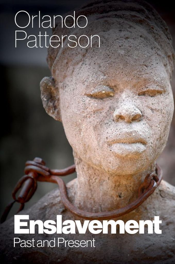 Enslavement – Lingua: Inglese