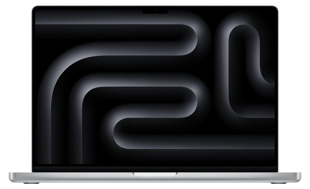 16-inch MacBook Pro: Apple M5 Pro chip with 18-core CPU and Produktbild 