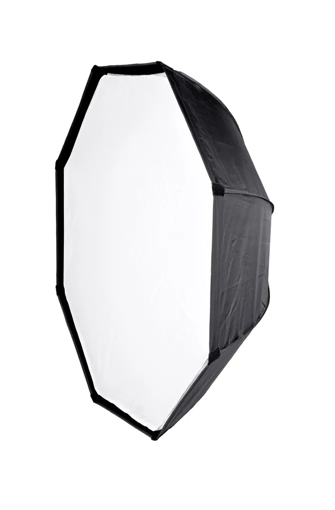 BRESSER Pack Action Flash Studio 250W - Éclairage Puissant et Stable