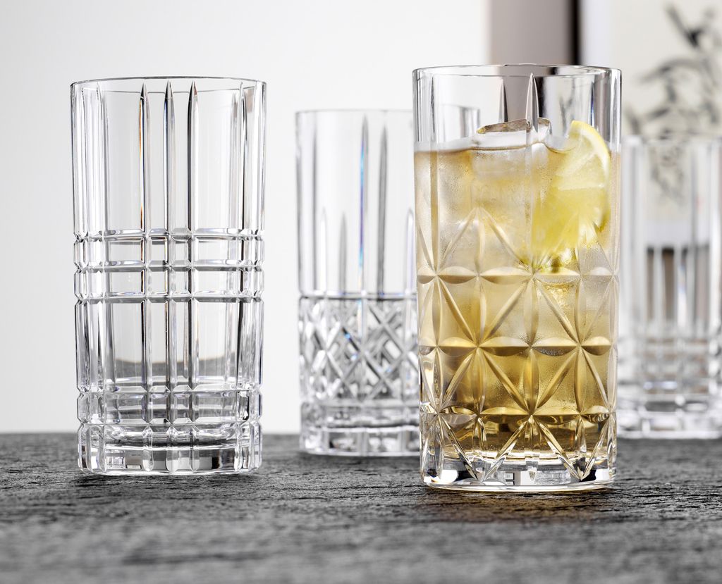 Nachtmann 0097784-0, vasos para cócteles "Highland", Imagen del producto 