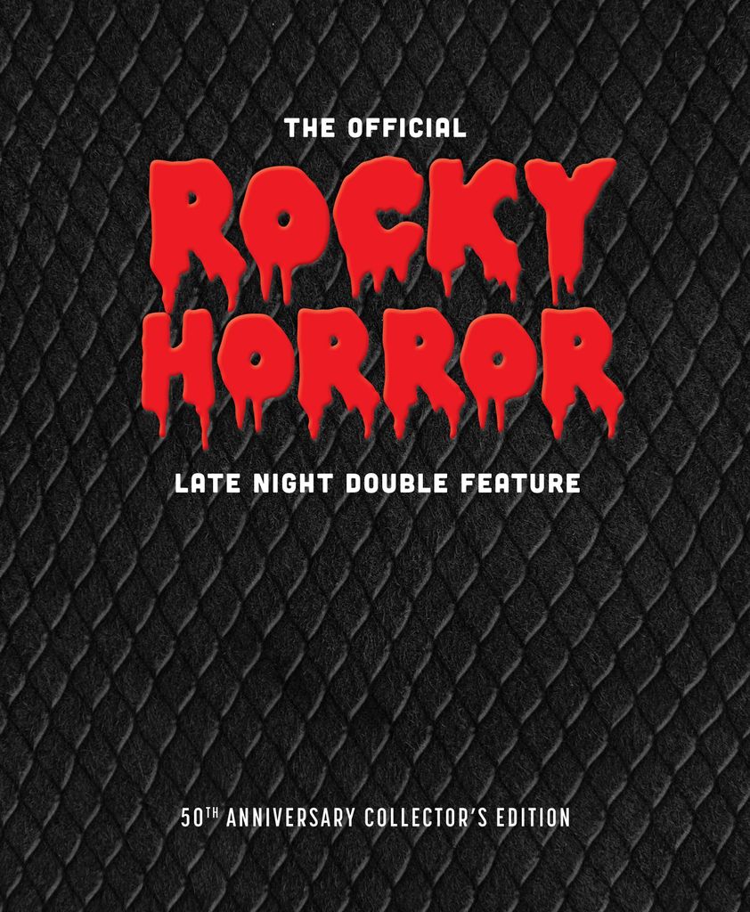 Offizieller Rocky Horror Late Night Double Feature
