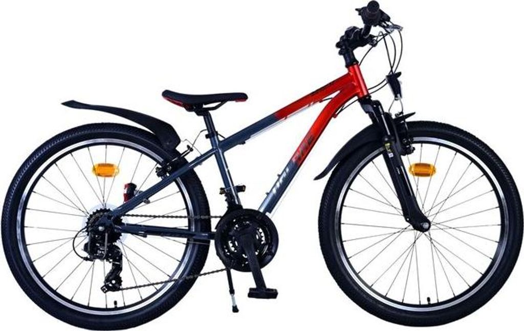 Volare XC Race Kinderfahrrad - 24 Zoll - 21 Gänge - Produktbild 