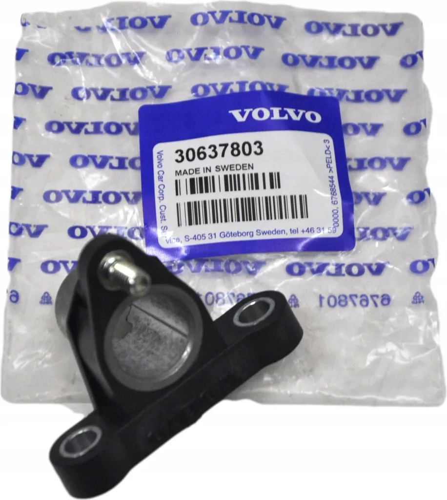 Support capteur position OE robuste pour Volvo S60 V60 série 134 - 3