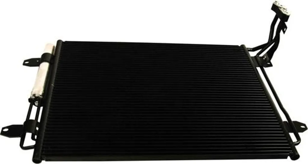 Condensateur de climatisation Tiguan anti-fuite de gaz R134a