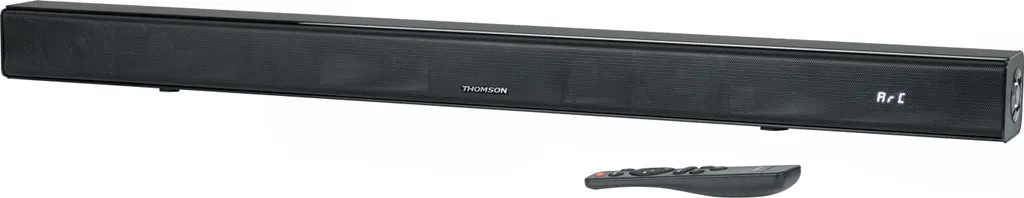 Barre de son Thomson SB180BT Soundsystem Bluetooth Noir TH389142