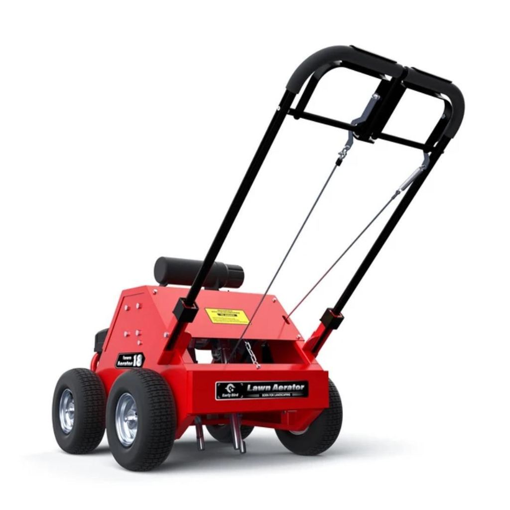 Aerator rurkowy B&S 950 plus szpilki Zdjęcie produktu 