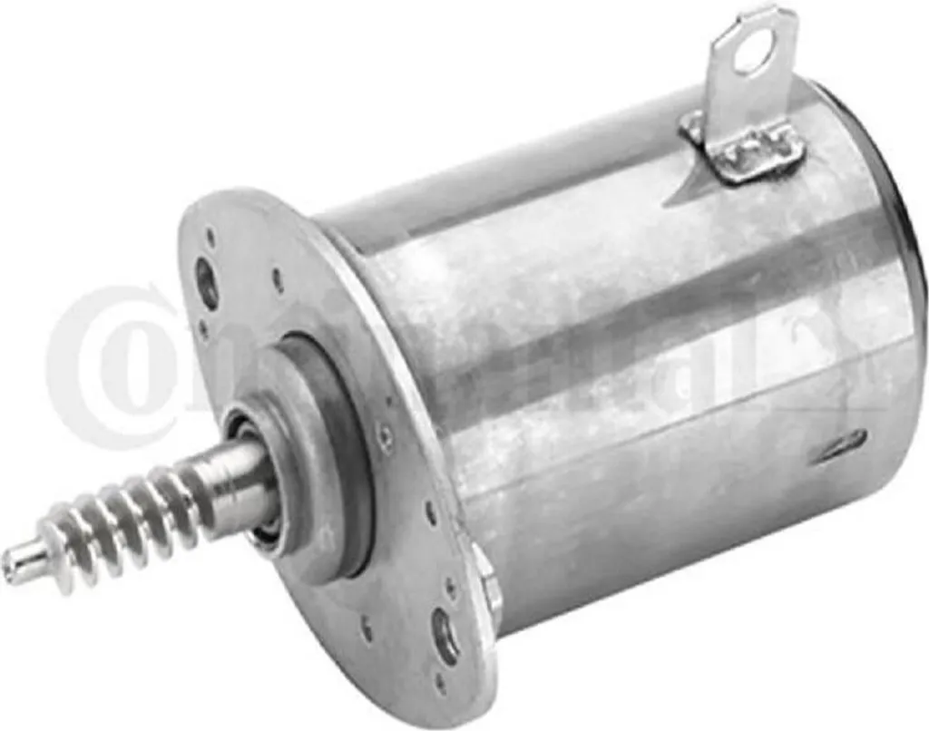 Électrovanne de déphaseur d'arbre à cames VDO A2C59515105 moteur