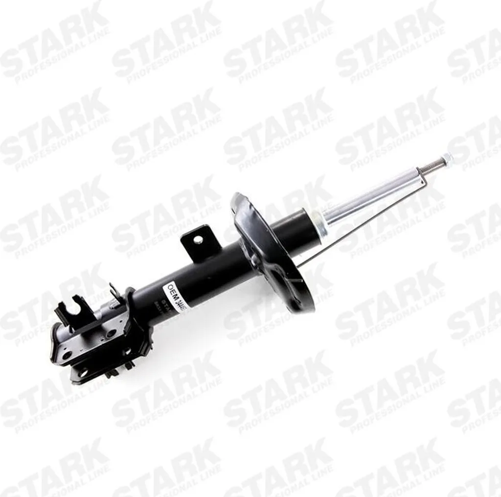 Amortisseur STARK SKSA-0131003 avant droit pour Punto et Corsa D S07