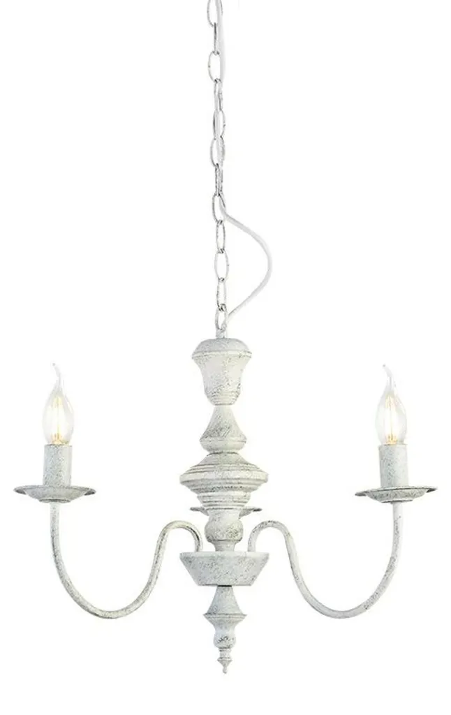 Suspension Design pour Table à Manger ACA Elegante DL9313PAG Lustre Chic