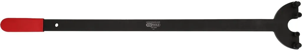 Contre-support de blocage pour moteur Audi et VW par KS TOOLS - 5