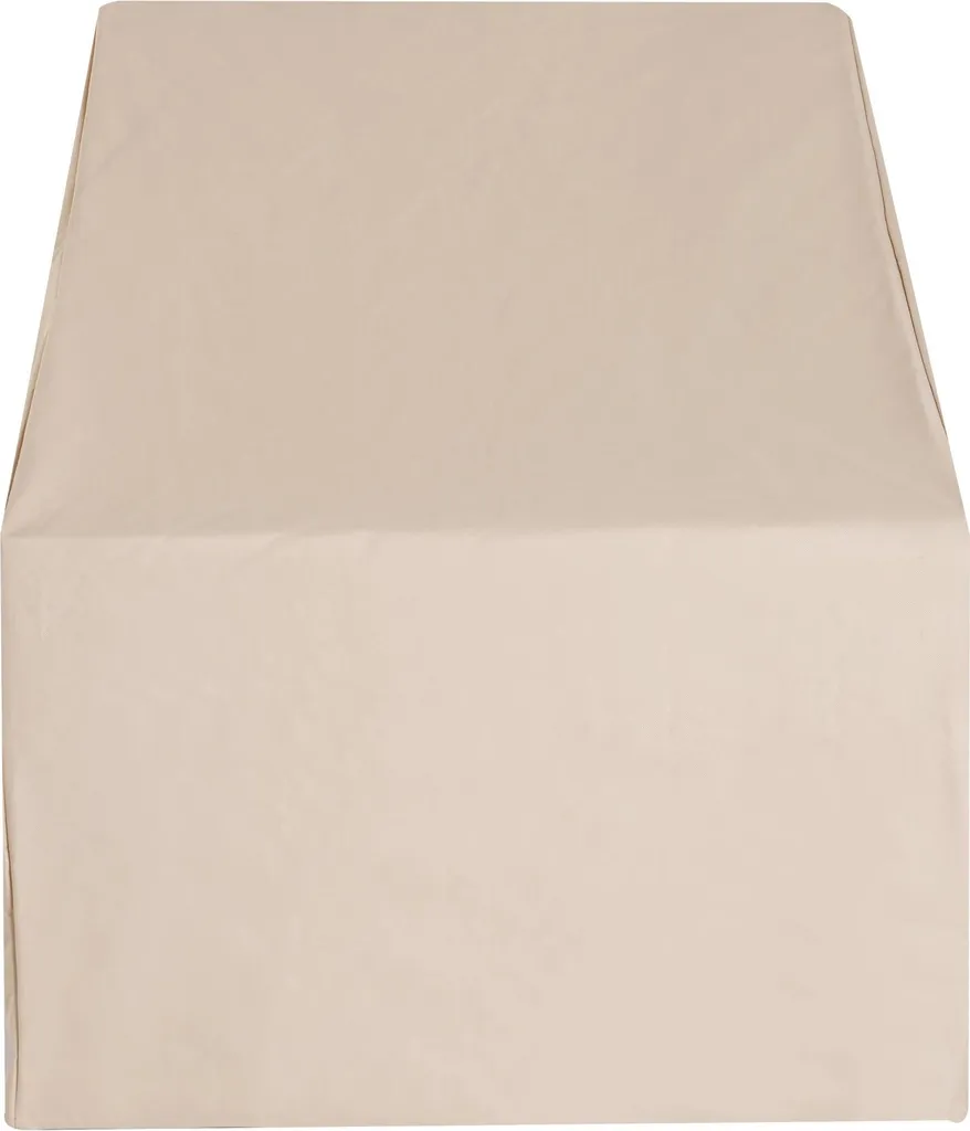 Housse Imperméable en Polyester Coton pour Fauteuil et Chaise Design