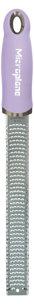 Microplane Premium Zester Reibe  Lavender Bloom 46566 Produktbild 