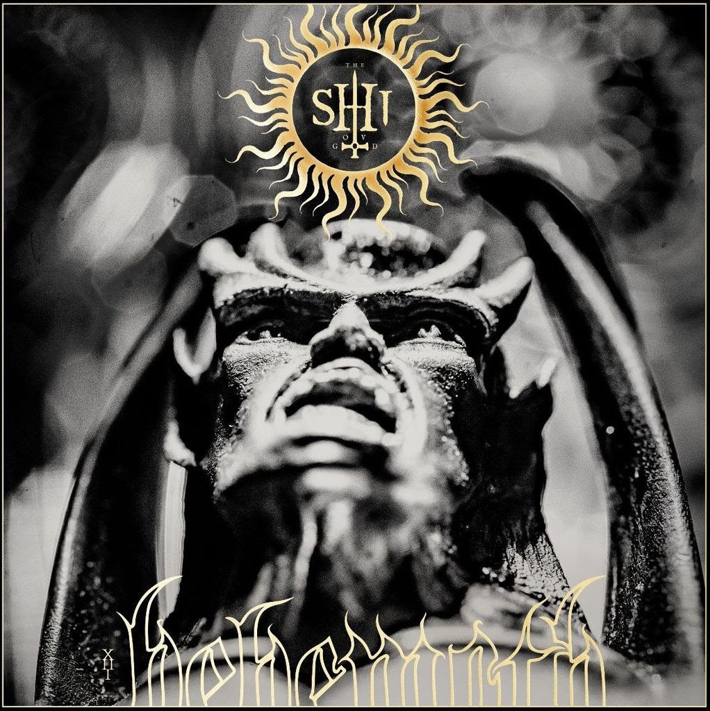 Der Scheiß von Gott