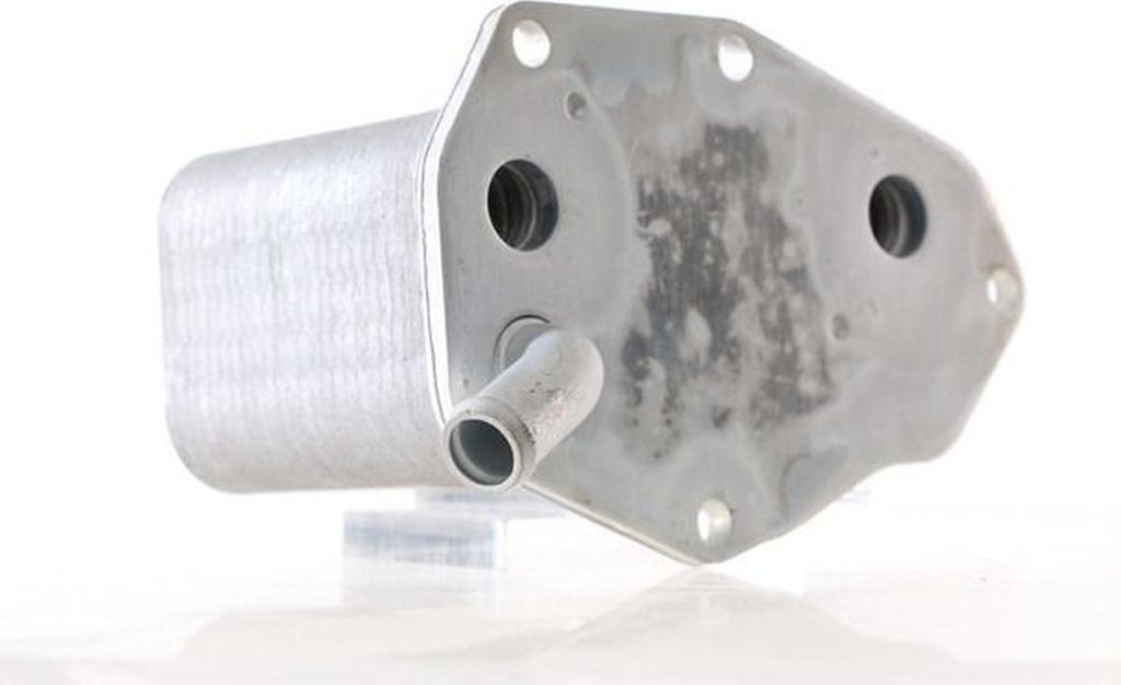 Ölkühler Kühlrippen gelötet MAHLE passend für u.a. VOLVO V70