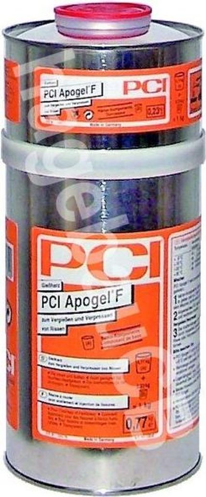 1kg PCI Apogel F