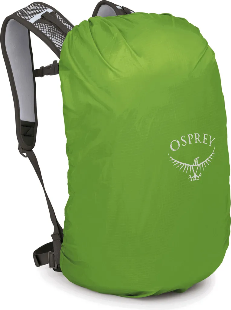 Sac à dos Osprey Hikelite 26 noir idéal pour trekking et balade jour - 4
