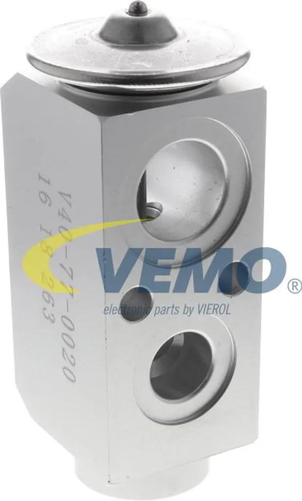 Détendeur de Climatisation Expert Kits+ Vemo V40-77-0020 adaptable