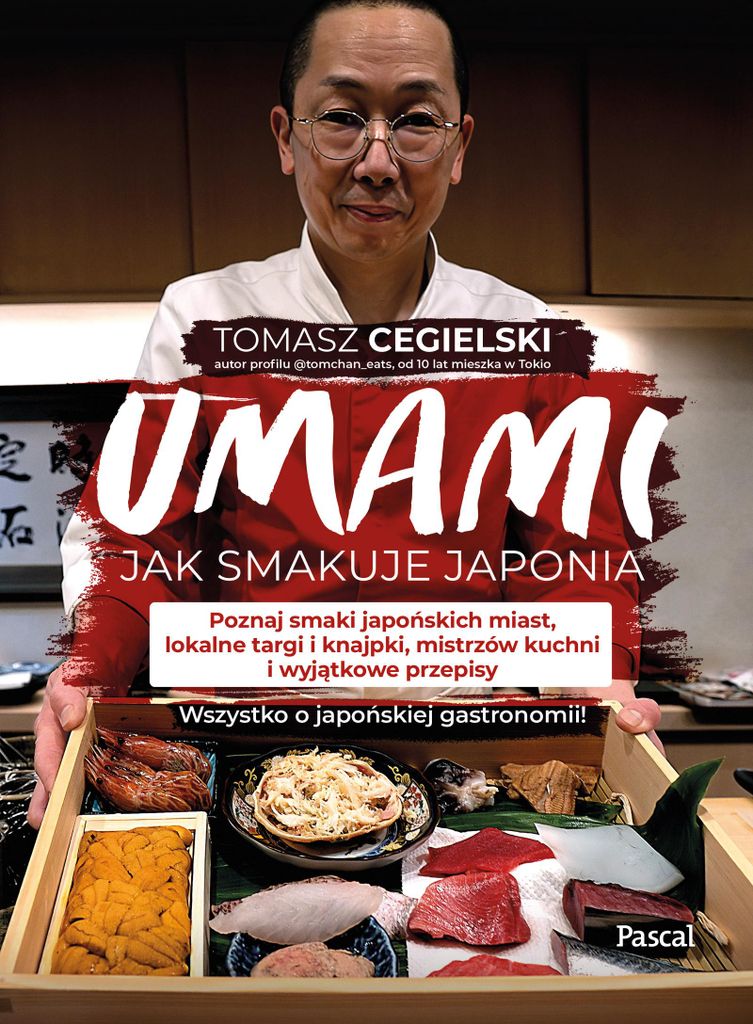 Umami. So schmeckt Japan