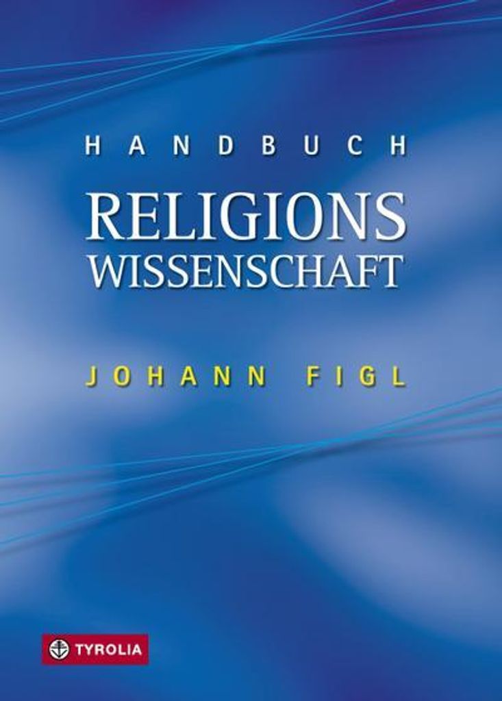 Handbuch Religionswissenschaft