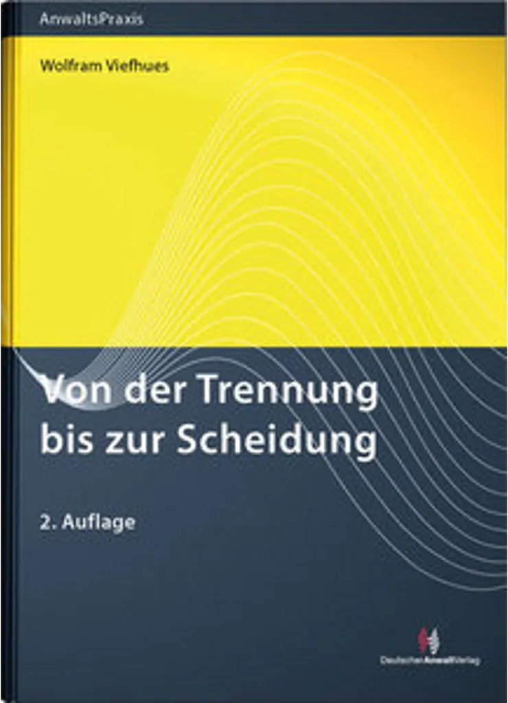 Von der Trennung bis zur Scheidung : Manuel pratique avec conseils d'experts