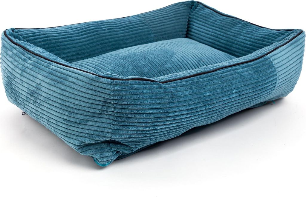Ecopuf, Hundekissen, Hundematte, Hundematratze, Hundeliege, 40x85cm, SZ75, Snoopy XL