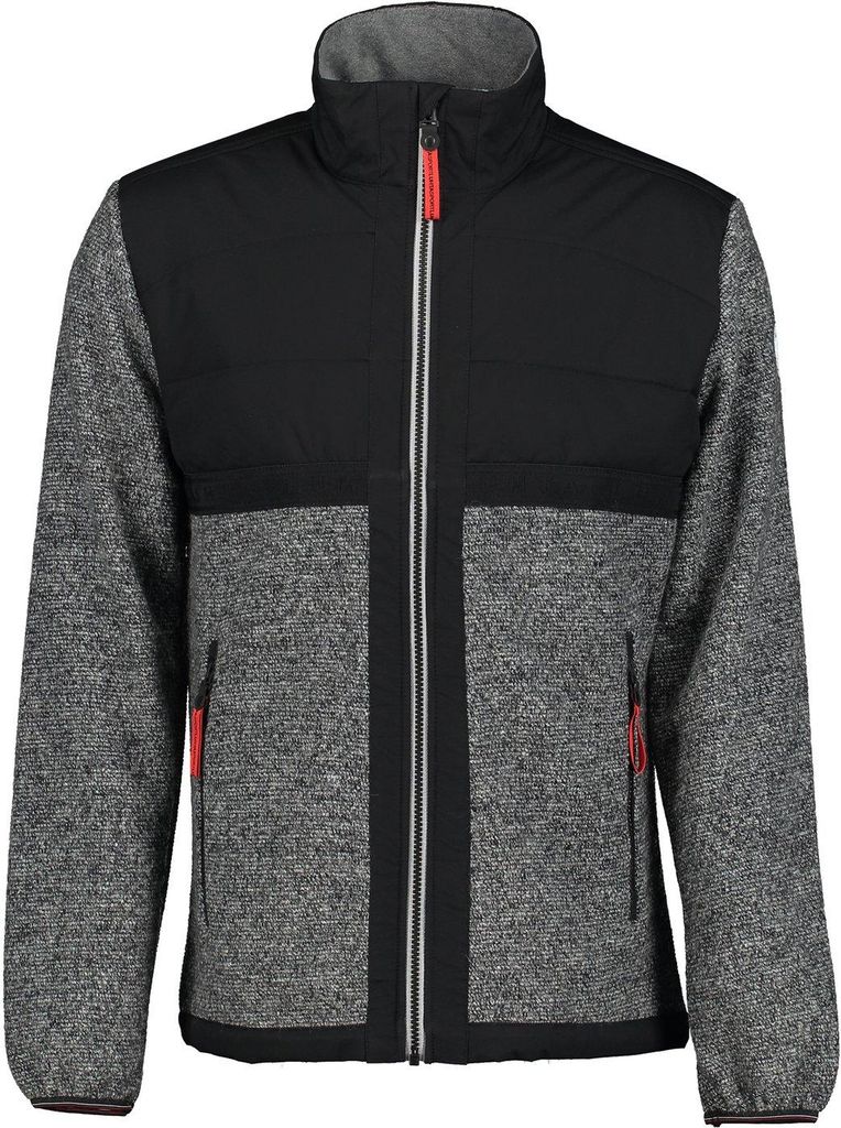 Luhta Hongisto Midlayer Jacket - Gr. XL