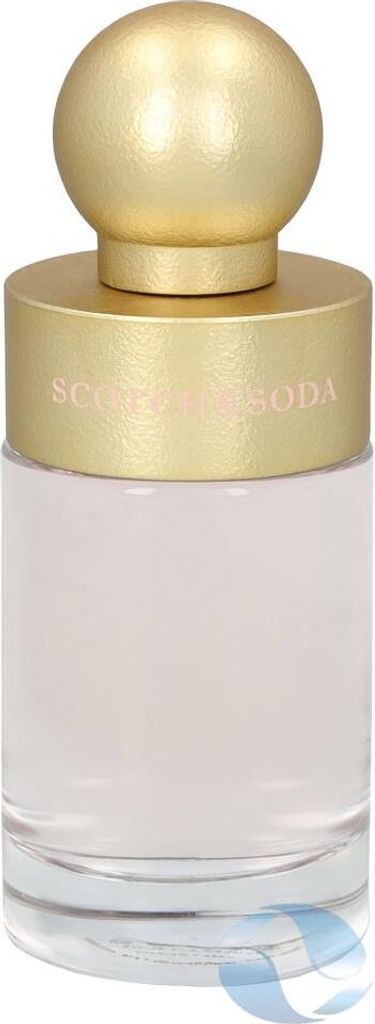 Scotch & Soda Women Eau de Parfum 90 ml