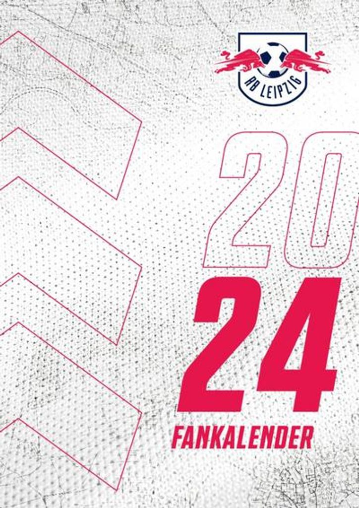 Rb Leipzig Kalender Vom Feinsten Ultimativ Prime - Müllabfuhr-Kalender 