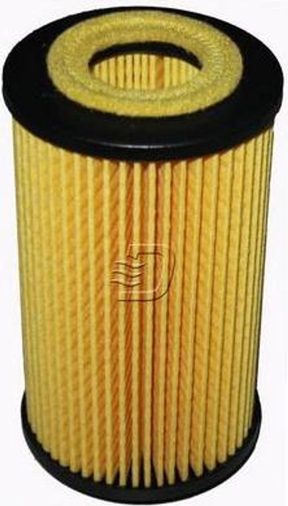 DENCKERMANN A210505 Ölfilter OE 71744410 kompatibel mit Alf. 159, Aveo, Cruze, Orlando, Trax, Croma, Adam, Agila A, Astra G, Astra H, Astra (A04),...