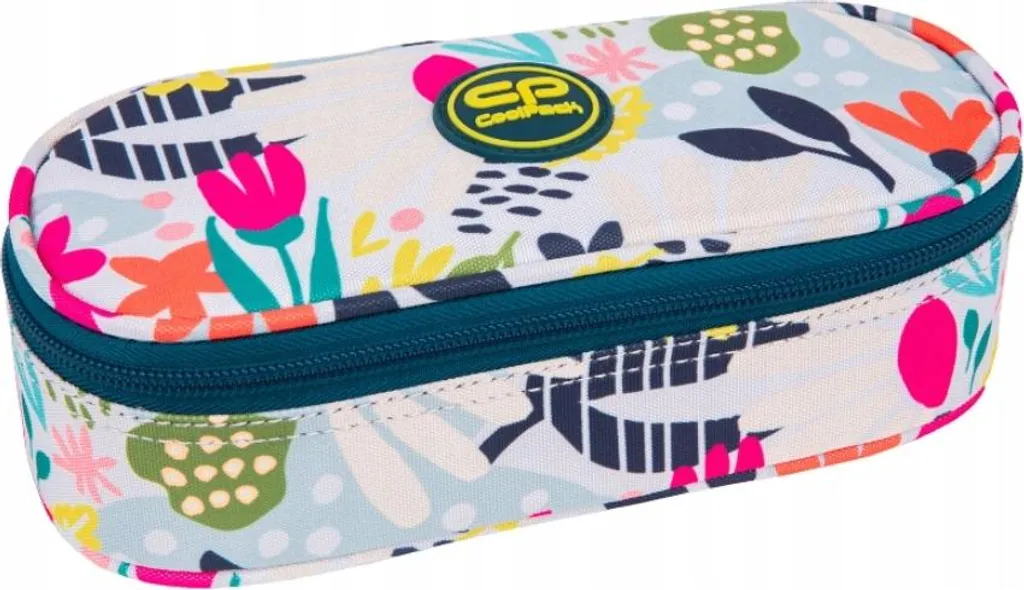 Finissez-en avec le désordre avec la trousse CoolPack Campus Sunny Day