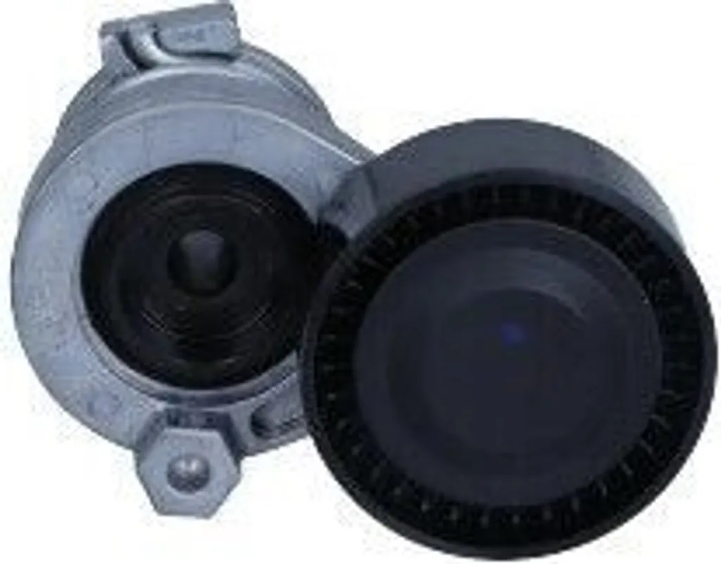 Poulie de tension 54-1622 haute durabilité pour courroie striée Dacia Sandero