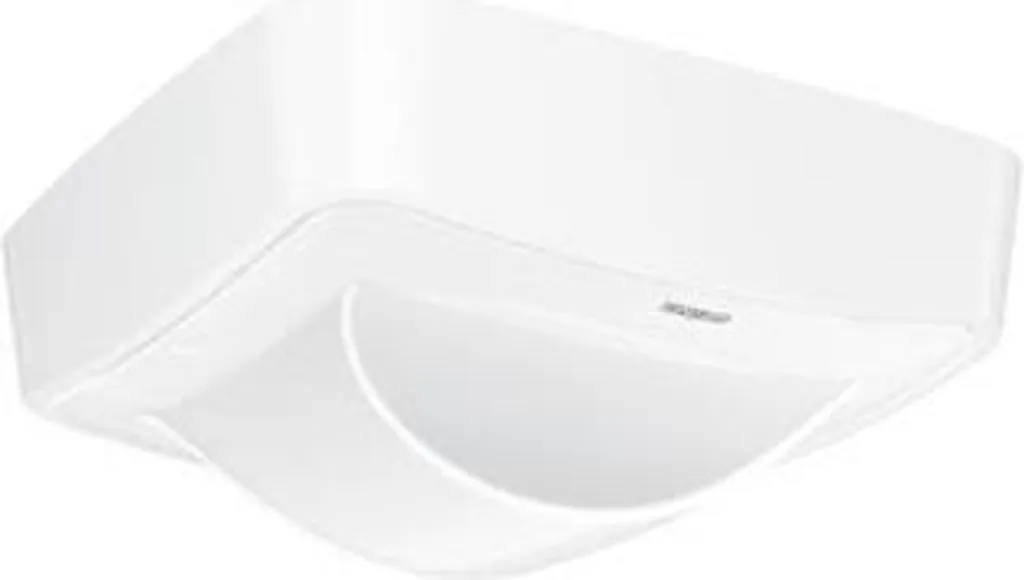 Capteur de mouvement Steinel DALI True Presence pour bureaux et salles