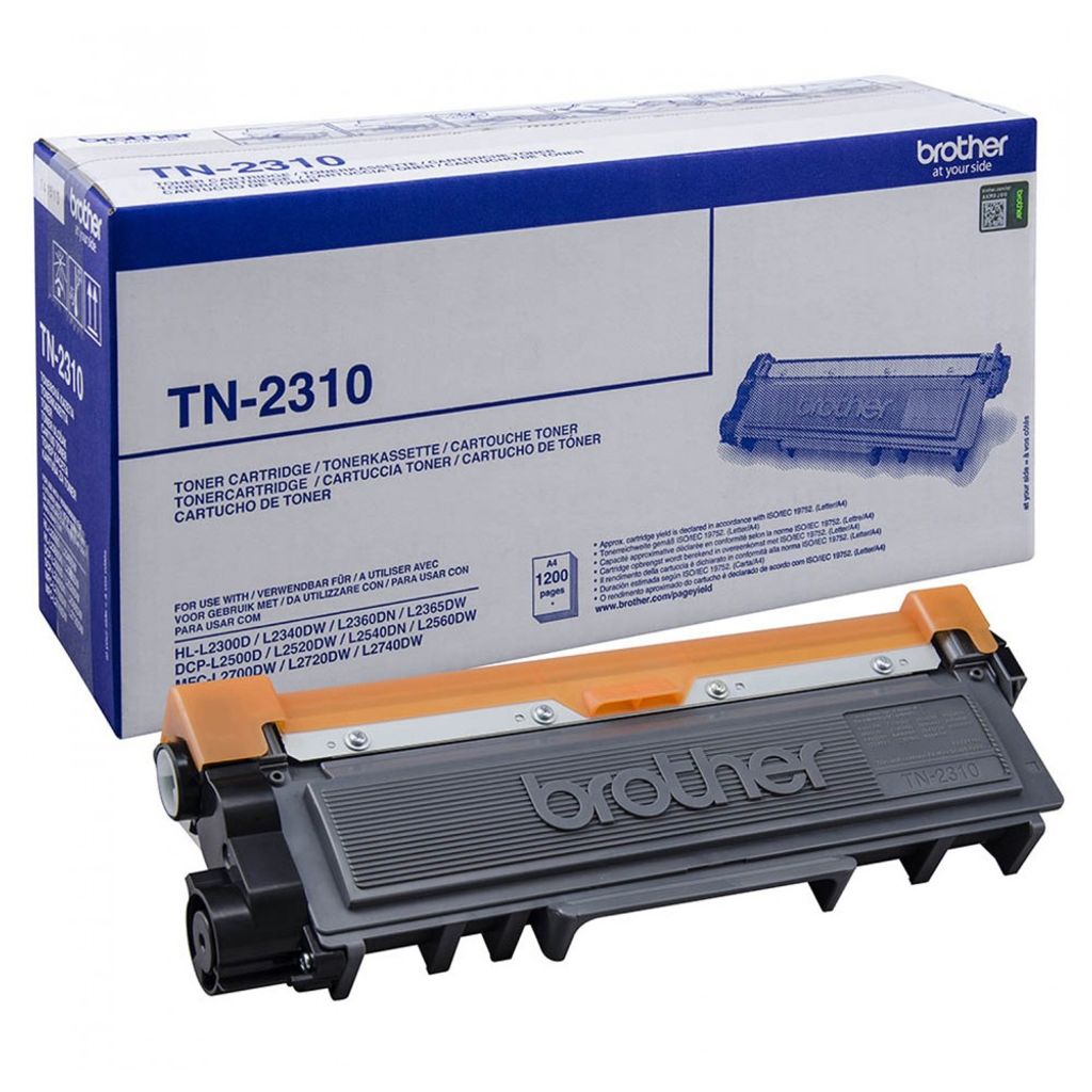 Tn2310 Brother Dcpl2500Dn Obrázek produktu 