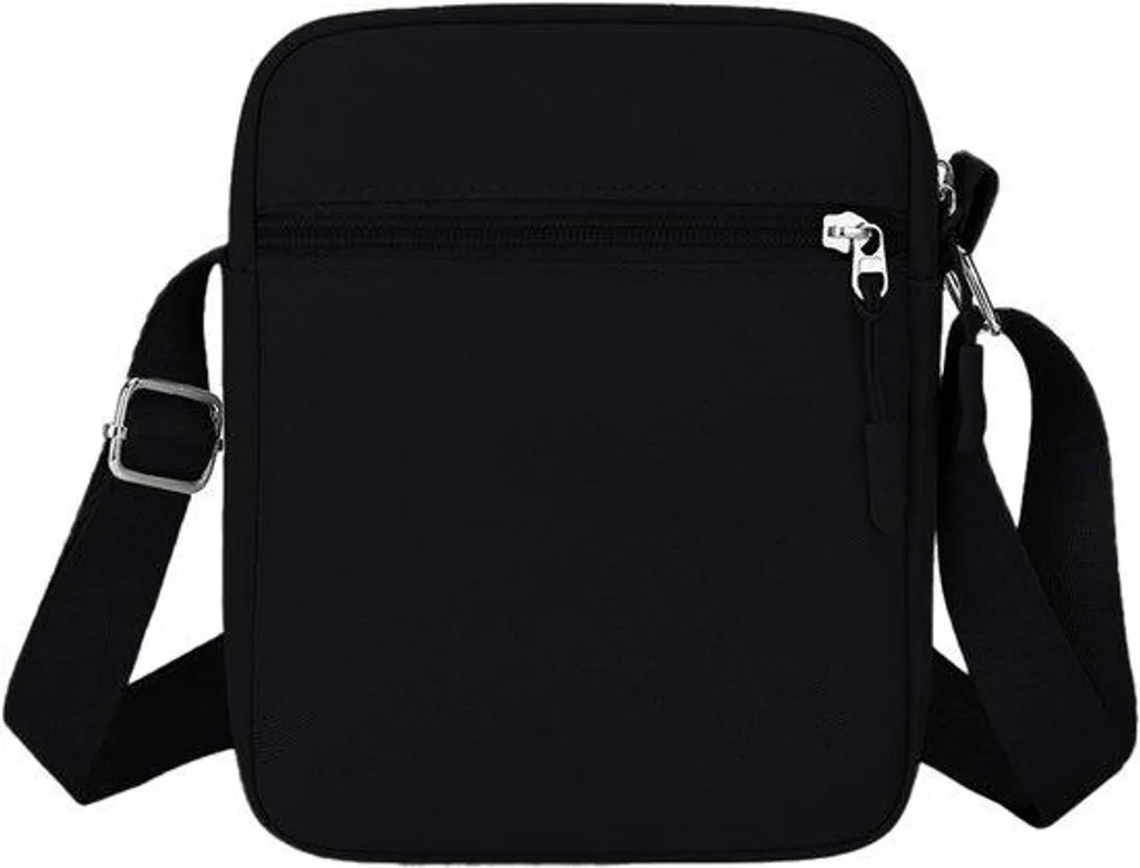 Pochette multifonctionnelle femme et petit sac bandoulière en similicuir