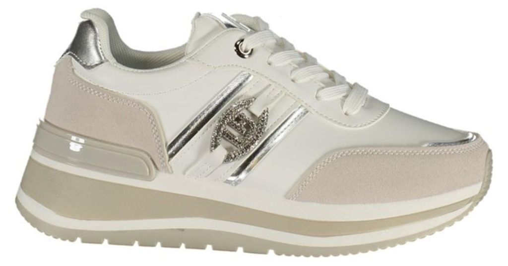 Schuhe Laura Biagiotti 9635bigrey40