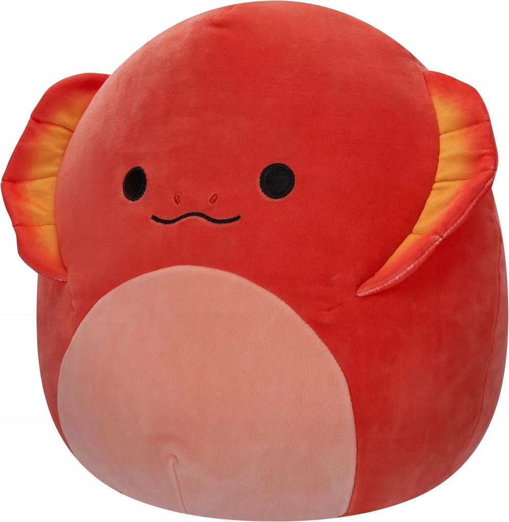 Squishmallows Maxie, hračkárske zvieratá, 3 rok / roky Obrázok produktu 